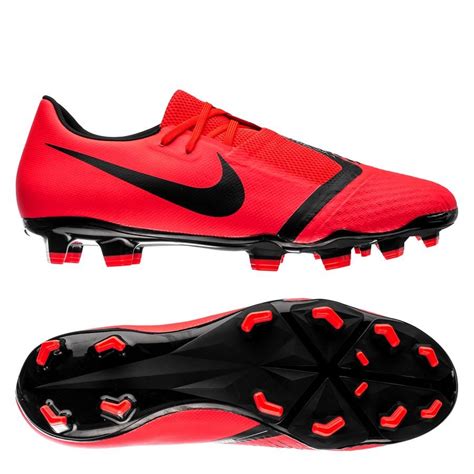 nike phantom venom academy tf schwarz rot|Amazon.com .